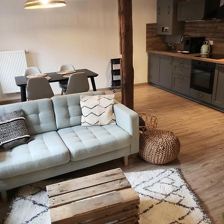 Emile&Jeanne - Centre - 2 Chambres - Wifi, Netflix Wissembourg Bagian luar foto