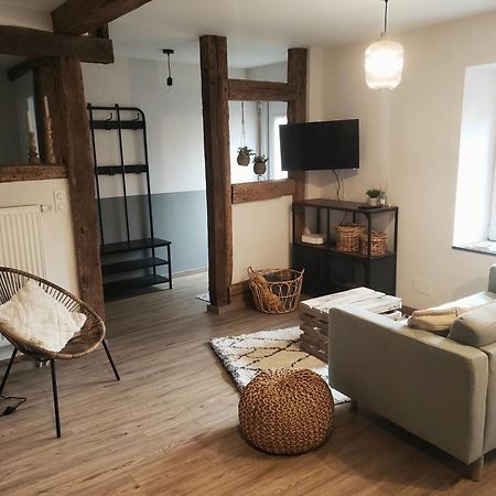 Emile&Jeanne - Centre - 2 Chambres - Wifi, Netflix Wissembourg Bagian luar foto