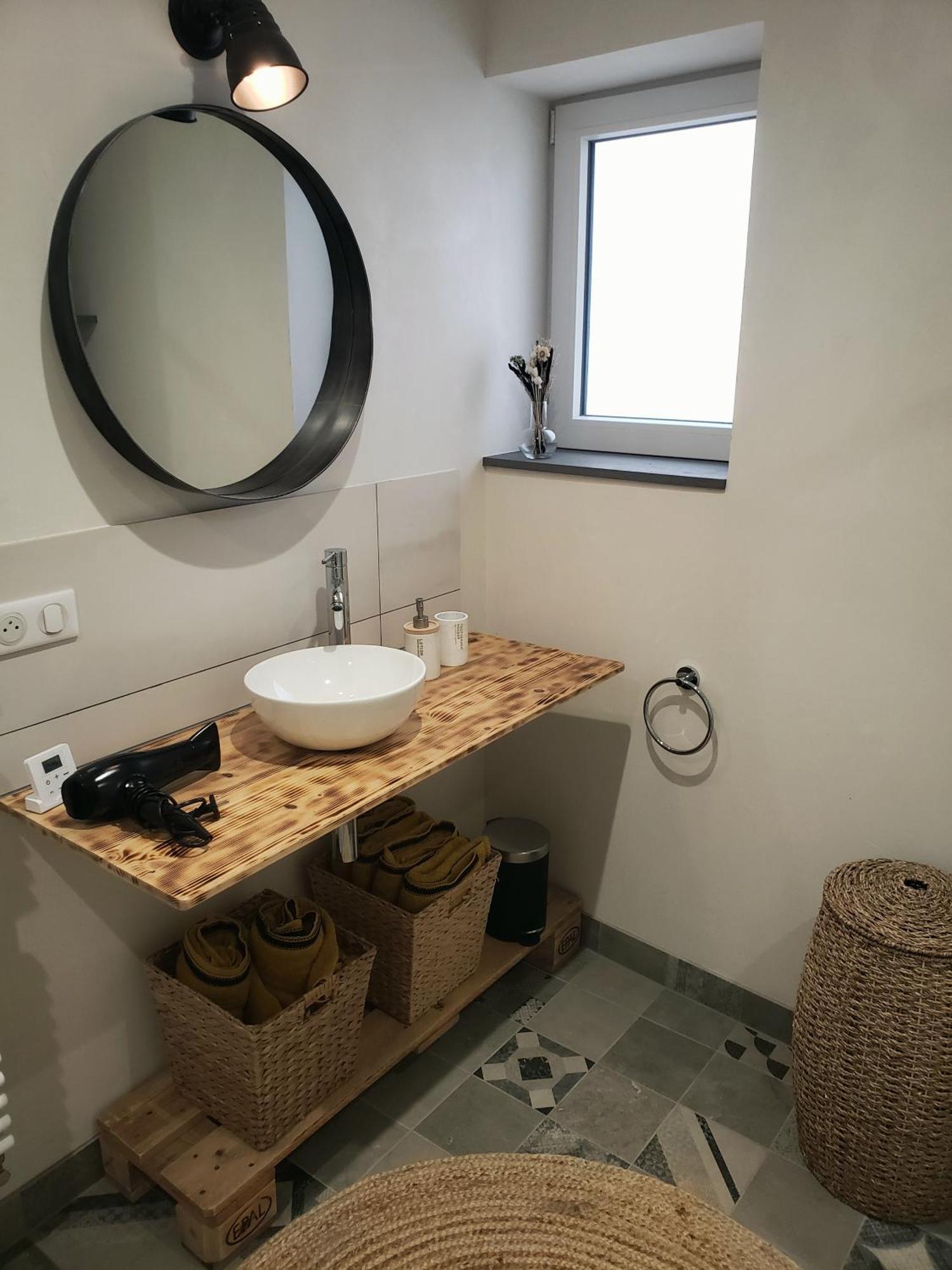 Emile&Jeanne - Centre - 2 Chambres - Wifi, Netflix Wissembourg Bagian luar foto